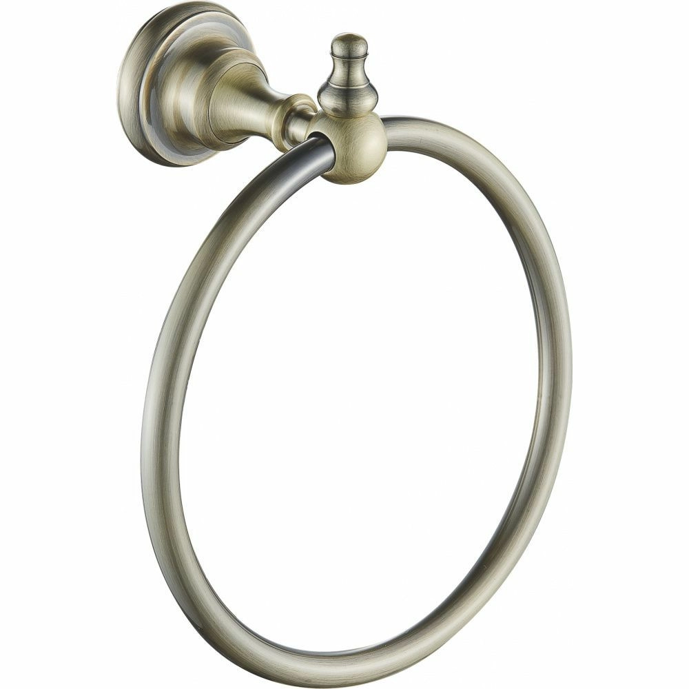 Полотенцедержатель кольцо Rose, RG1106Q