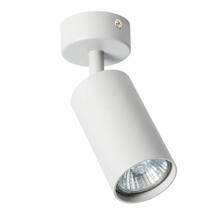 Спот Arte Lamp Aquarius, A3216PL-1GY