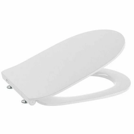 Крышка Slim Soft Close Roca Meridian-N Rimless, A801D12003