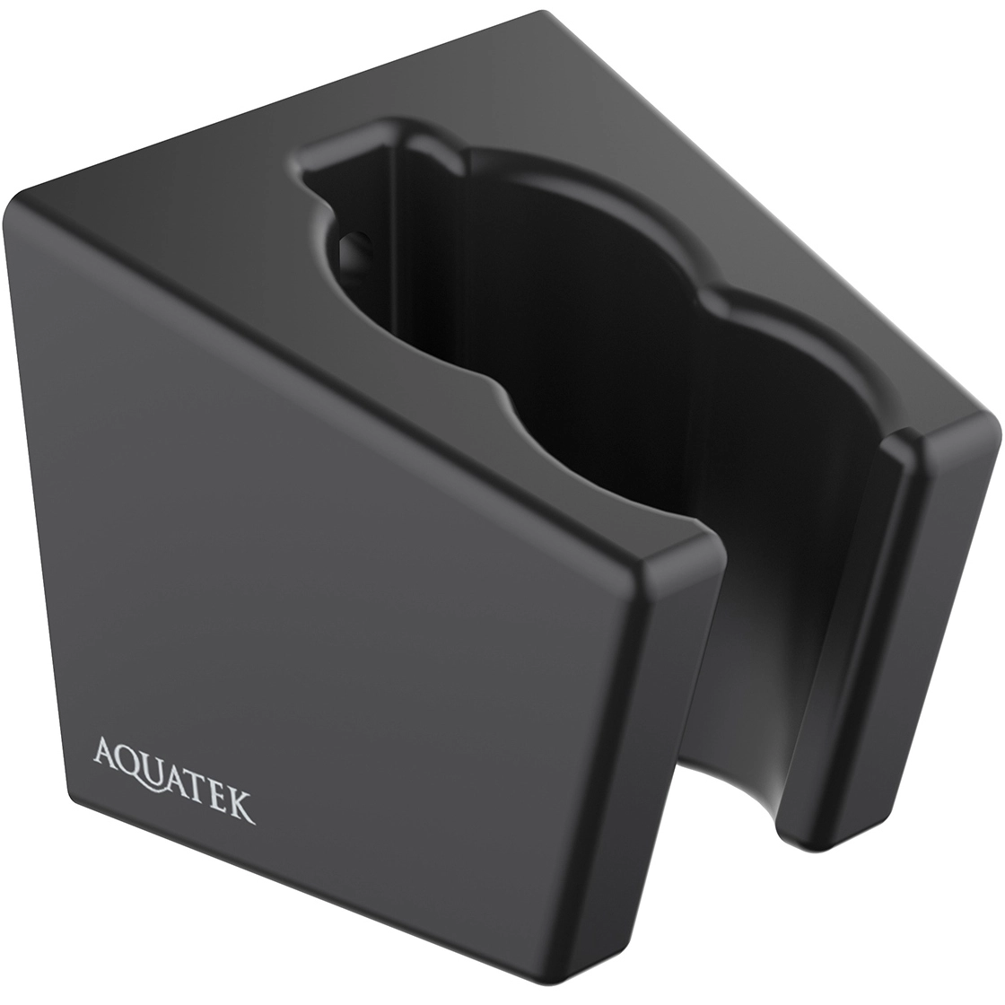 Держатель ручного душа Aquatek, AQ2402MB