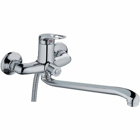 Смеситель для ванны Frap F2237
