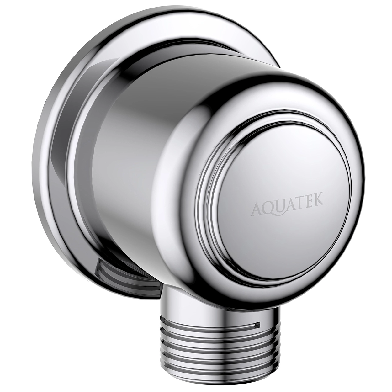 Шланговое подсоединение Aquatek Классик, AQ2461CR