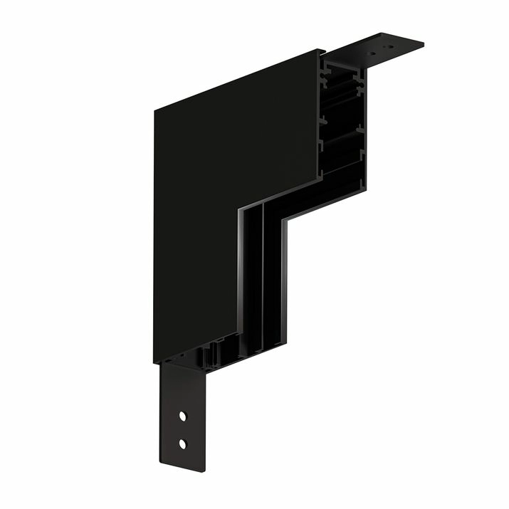 Коннектор угловой внутренний для магнитного шинопровода Arte Lamp Expert-Accessories, A590806