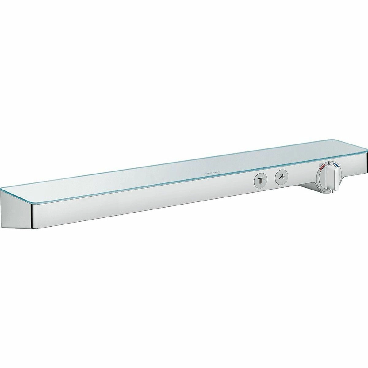 Термостат для душа Hansgrohe ShowerTablet Select 700, 13184400