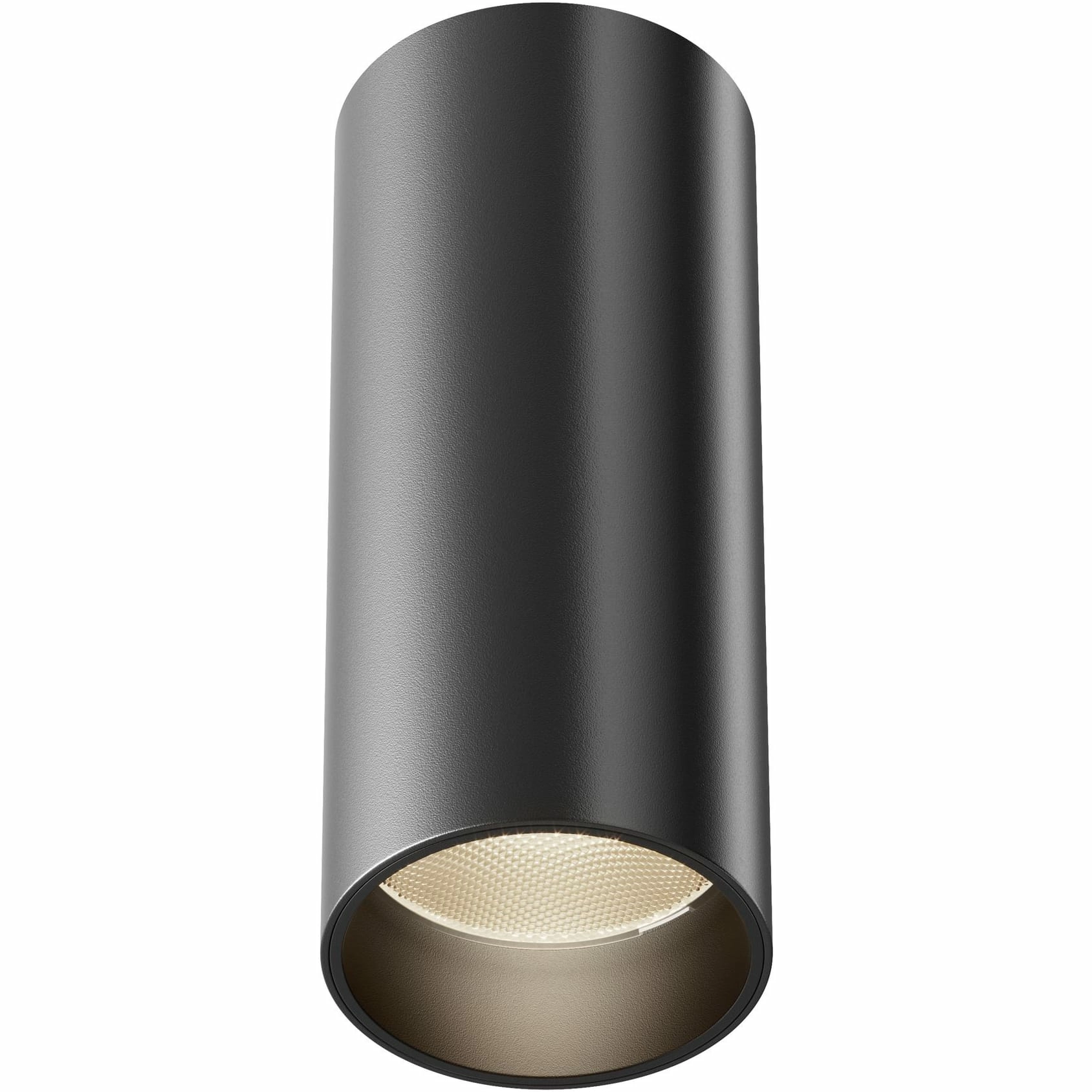 Потолочный светильник Technical C056CL-L12B3K-W-D-B