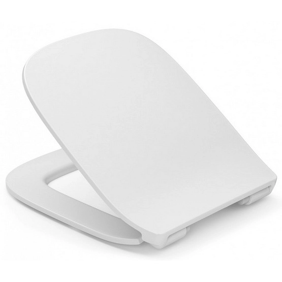 Сиденье для унитаза Roca Debba Soft Close Slim, ZRU9308361