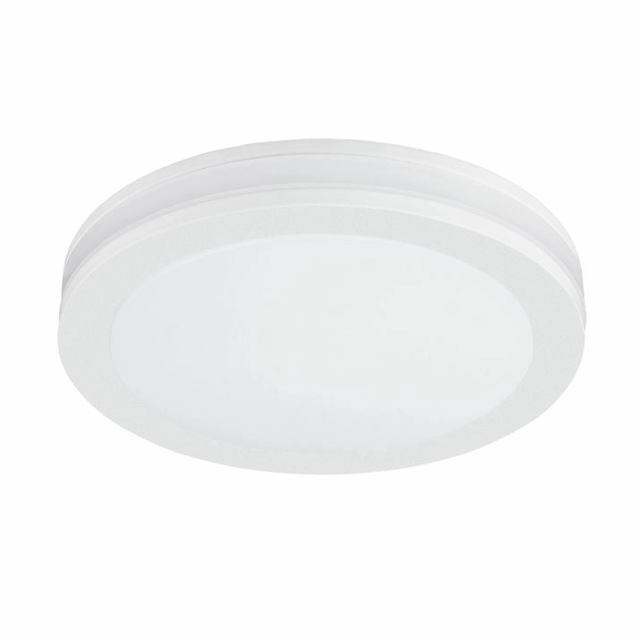 Точечный встраиваемый светильник Arte Lamp Tabit, A8431PL-1WH
