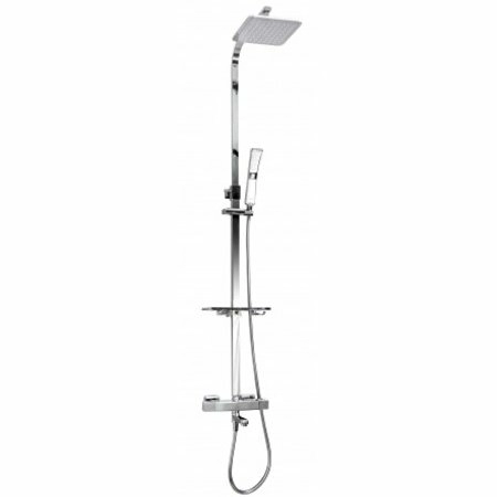 Душевая система термостат WeltWasser WW TS 5280