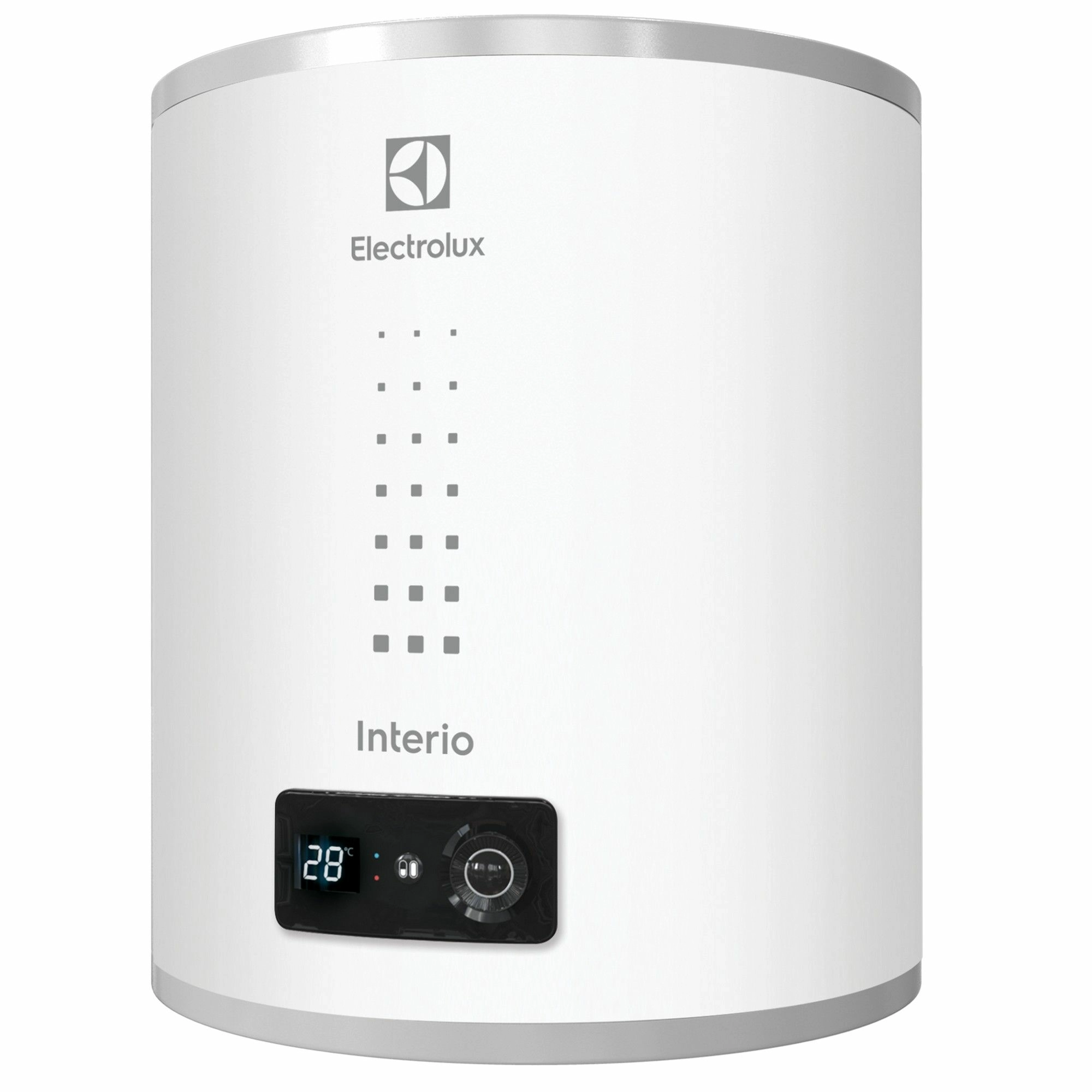 Водонагреватель Electrolux EWH 30 Interio 3