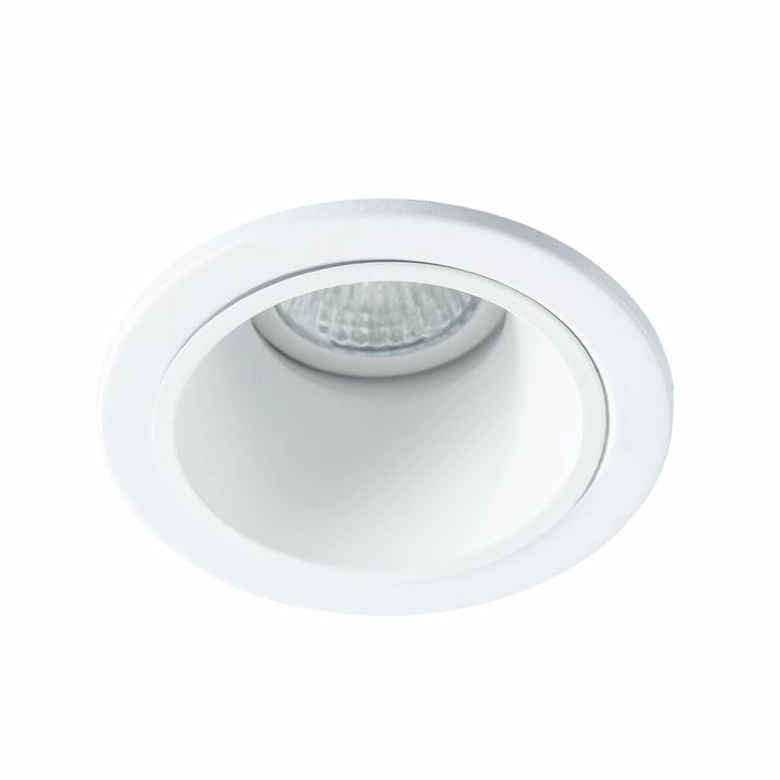 Точечный встраиваемый светильник Arte Lamp Taurus, A6663PL-1WH