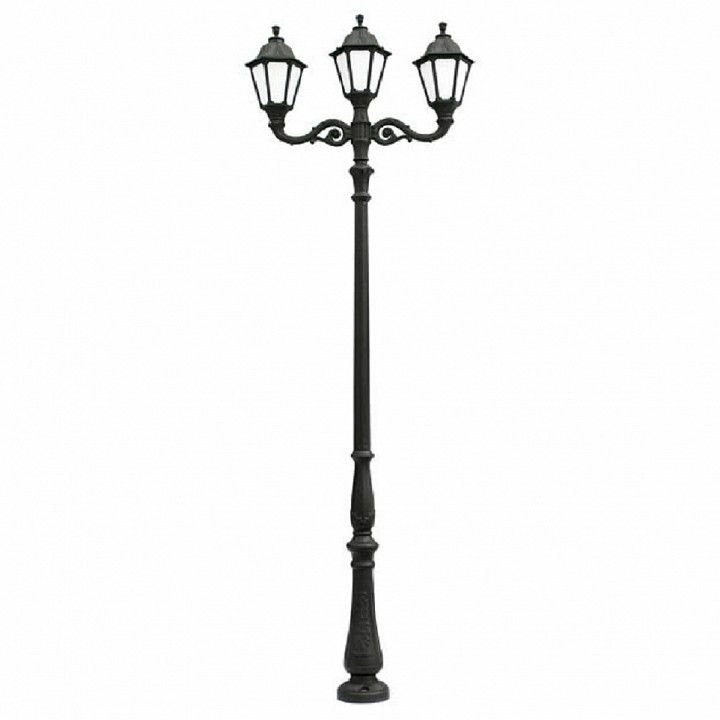 Фонарный столб Fumagalli Noemi E35.205.M21.AYH27