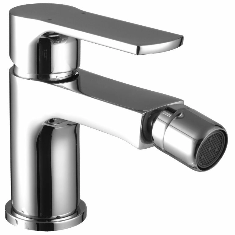 Смеситель для биде Lemark Plus Grace, LM1508C