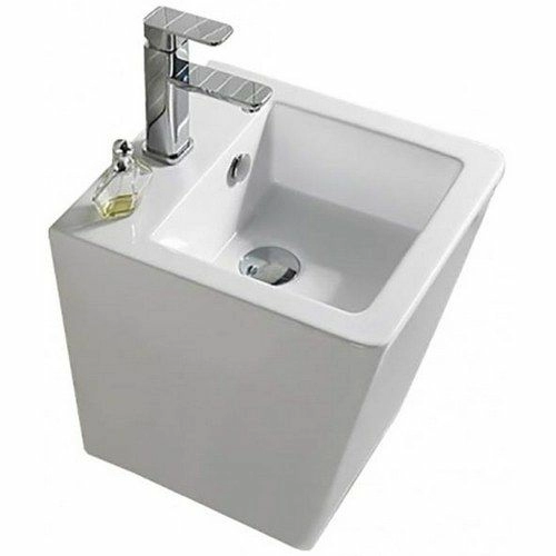 Умывальник Ceramalux 37.5x41, 500V