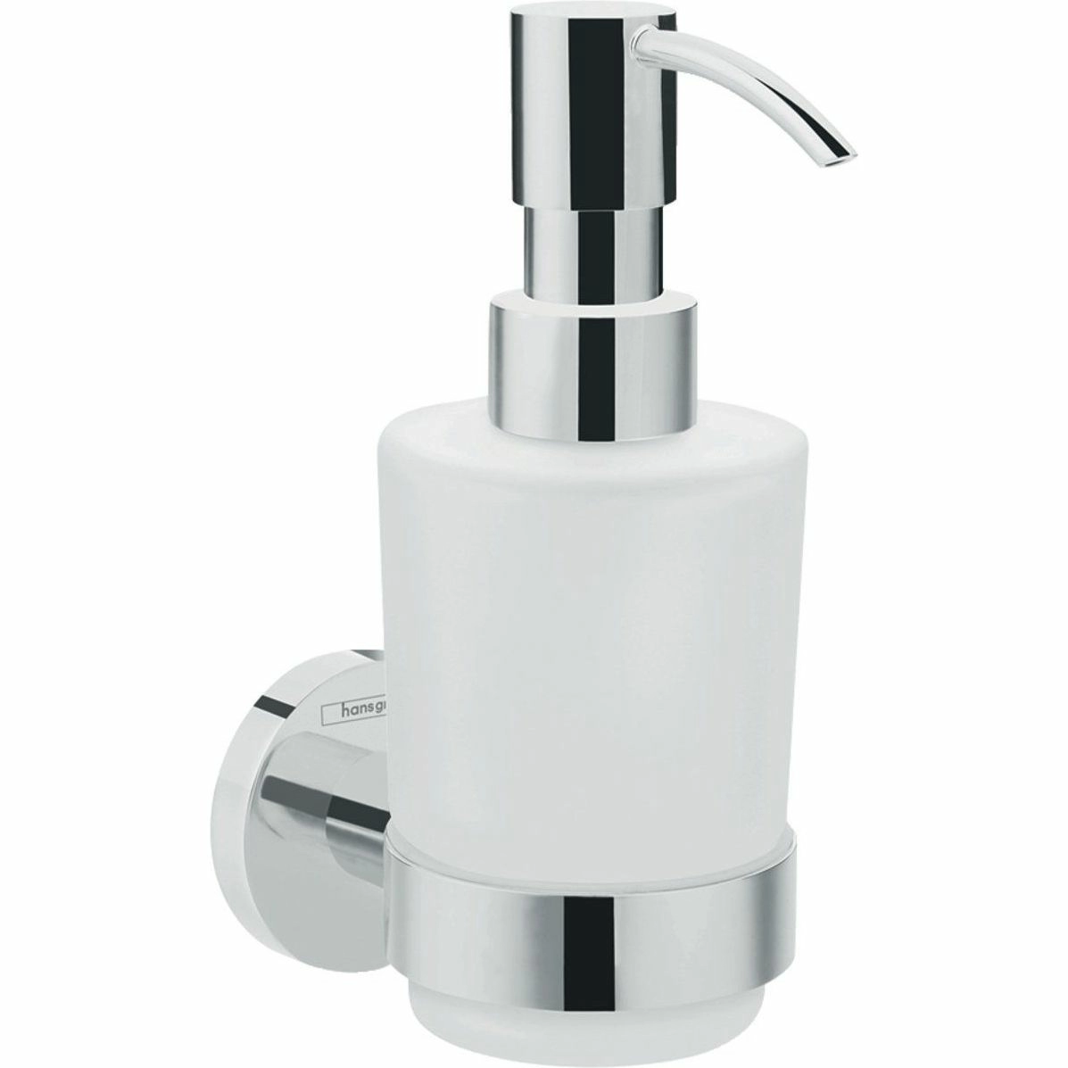 Дозатор жидкого мыла Hansgrohe Logis, 41714000
