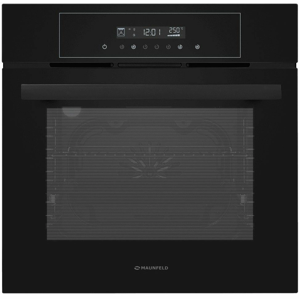 Шкаф духовой электрический Maunfeld AEOD6063B