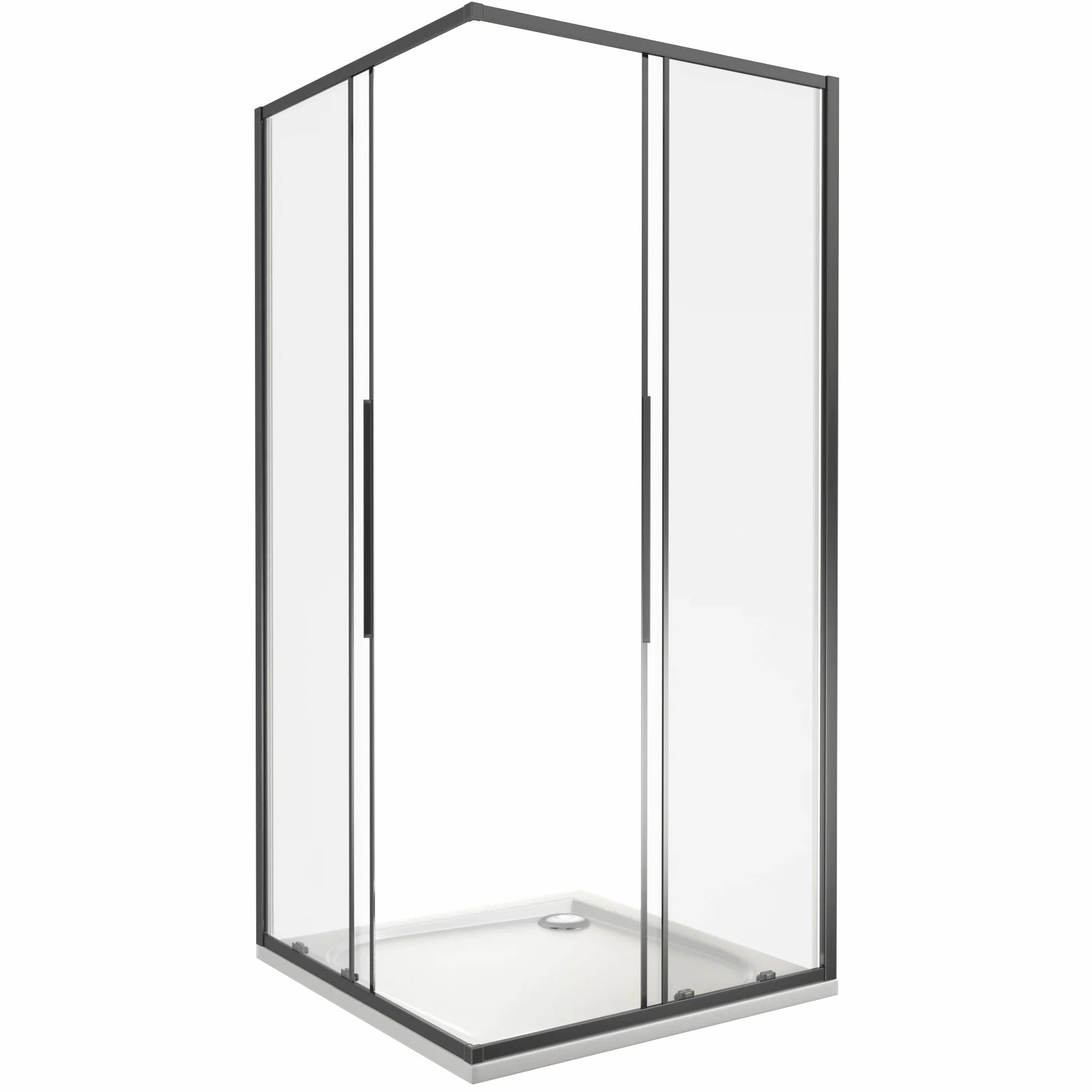 Душевой уголок Good Door Idea CR