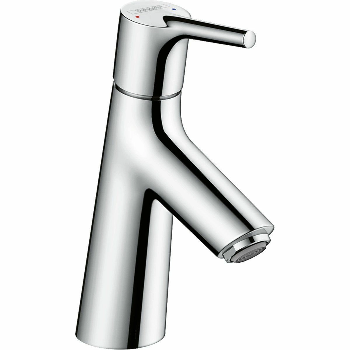 Смеситель для раковины Hansgrohe Talis S 80 LowFlow, 72018000