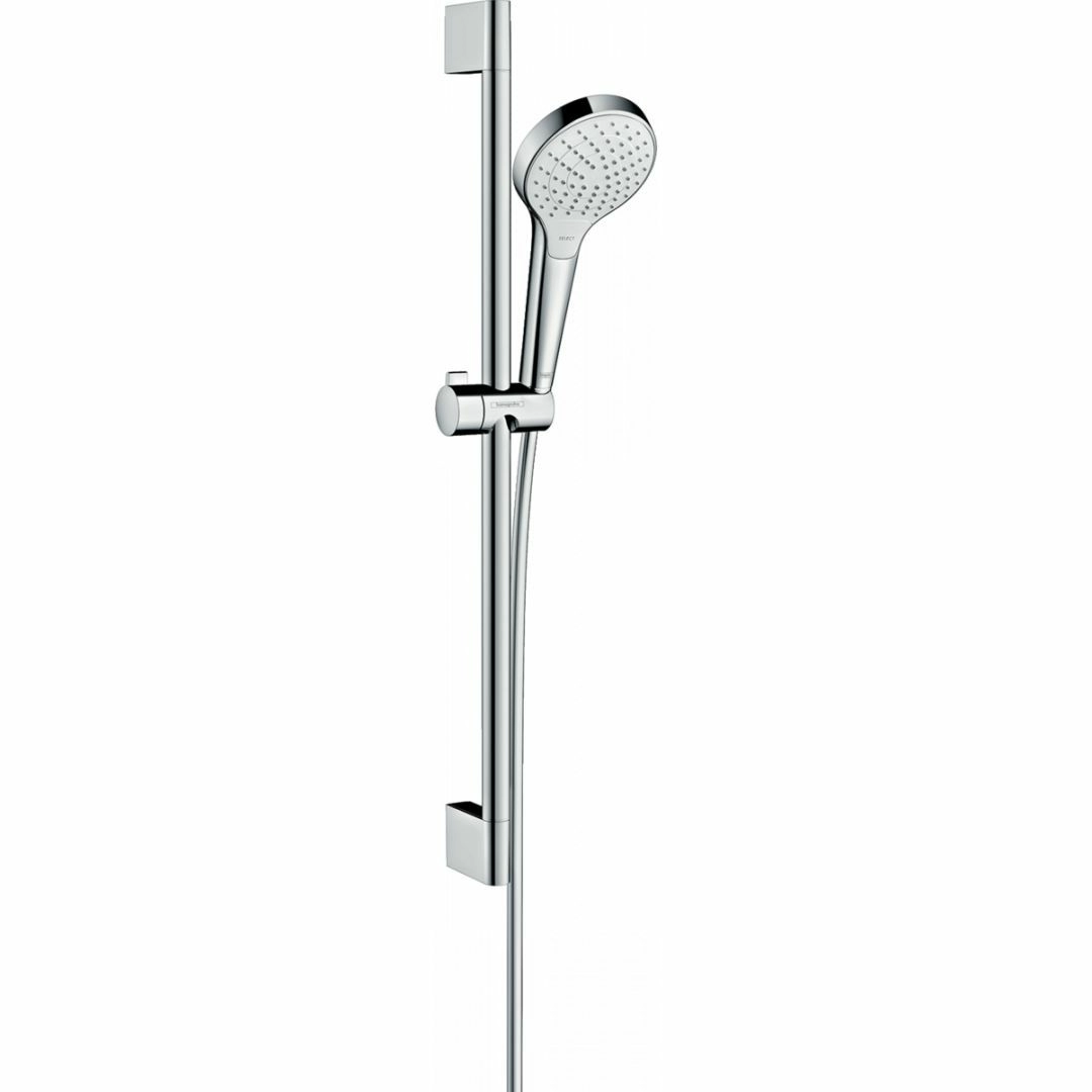 Душевой набор Hansgrohe Croma Select S Vario Unica 65 см, 26562400