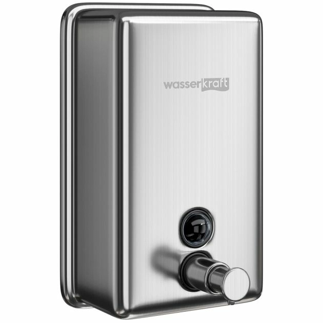Диспенсер для жидкого мыла WasserKRAFT, K-10099