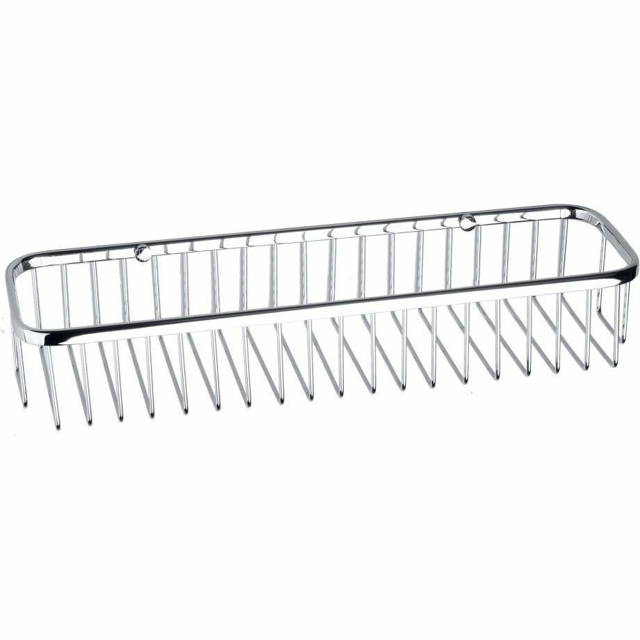 Полка в душевую 405x70 мм Bemeta Cytro, 146208252