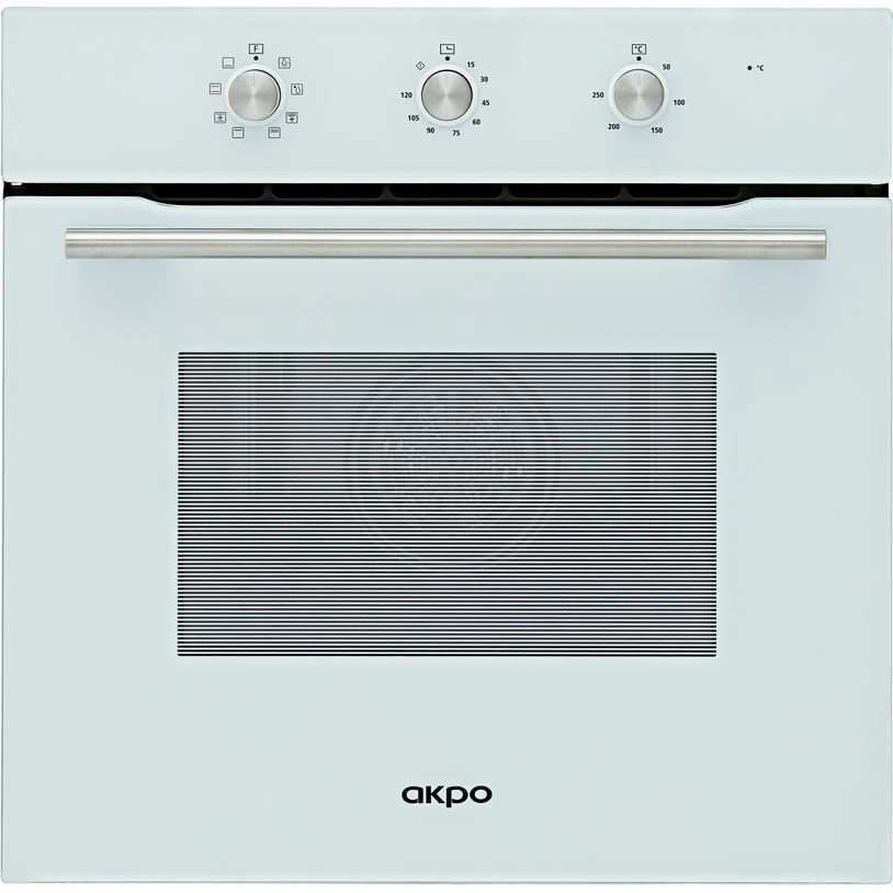 Духовой шкаф электрический Akpo PEA 7008 MMD01 WH
