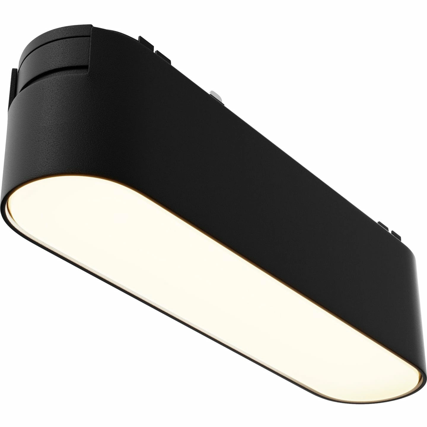Трековый светильник Technical TR080-1-6W3K-B