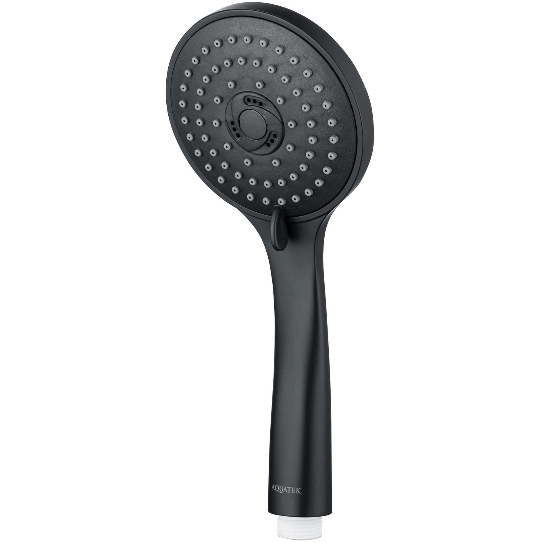 Ручной душ Aquatek Вега 3jet, AQ2003MB