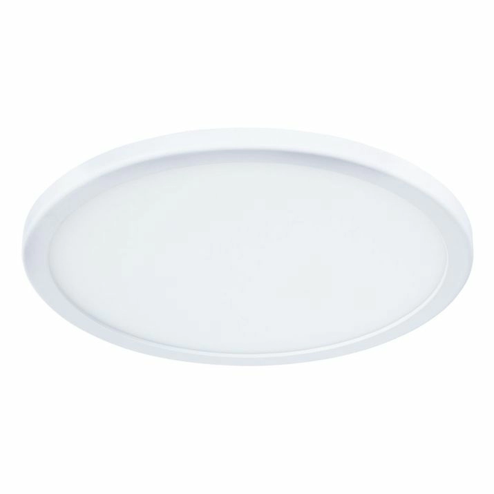 Встраиваемый светильник Arte Lamp Mesura, A7974PL-1WH
