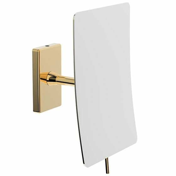 Зеркало настенное Boheme Gold, 506-G