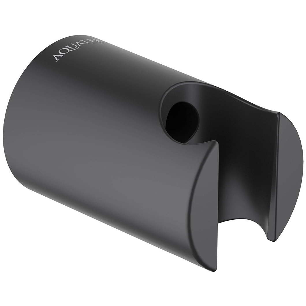 Держатель ручного душа Aquatek, AQ2404MB
