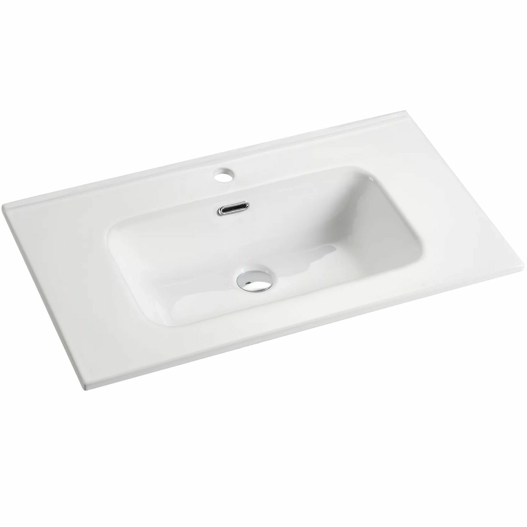 Умывальник Gid 9080S 81x46.5, 71157