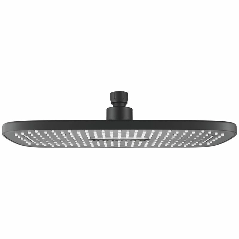 Верхний душ 30x21 см Shevanik, SH40H