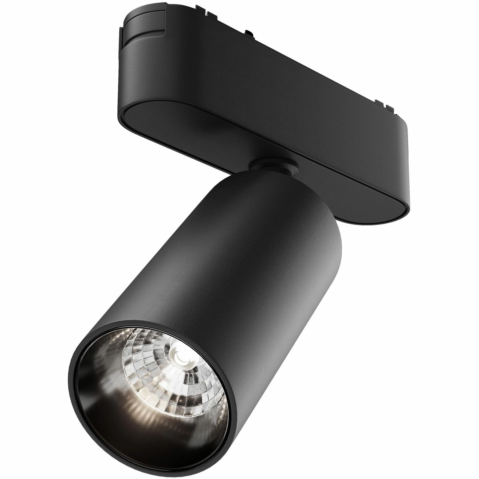Трековый светильник Technical TR103-1-12W4K-M-B