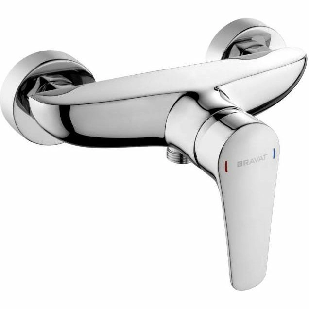 Смеситель для душа Bravat Arden F9351385CP-01