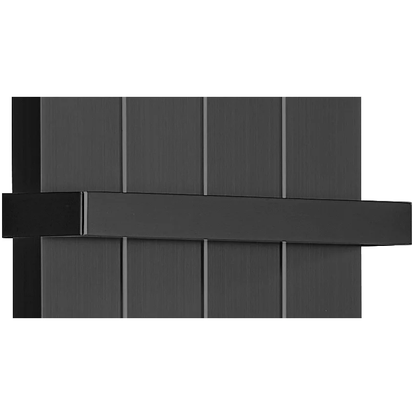 Полотенцедержатель дополнительный для Boheme 725 Black, 725-EXSTRA-B