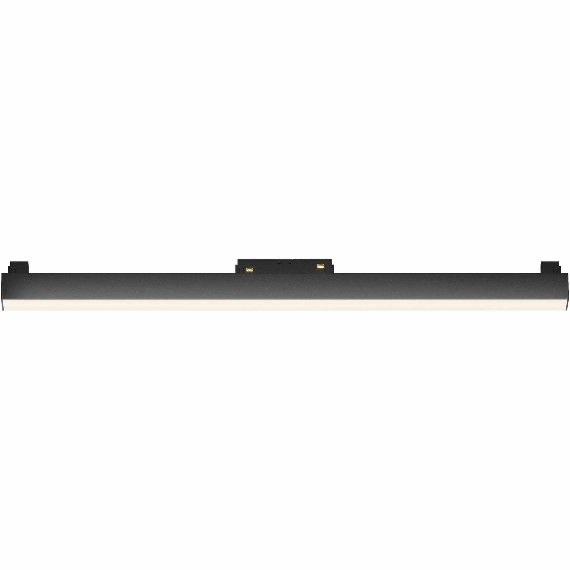 Трековый светильник Technical TR074-2-20W3K-B