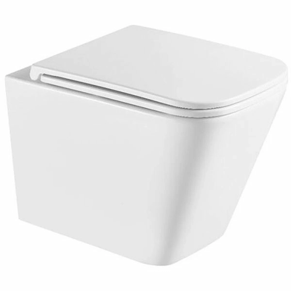Унитаз подвесной Caprigo Style, S-1293
