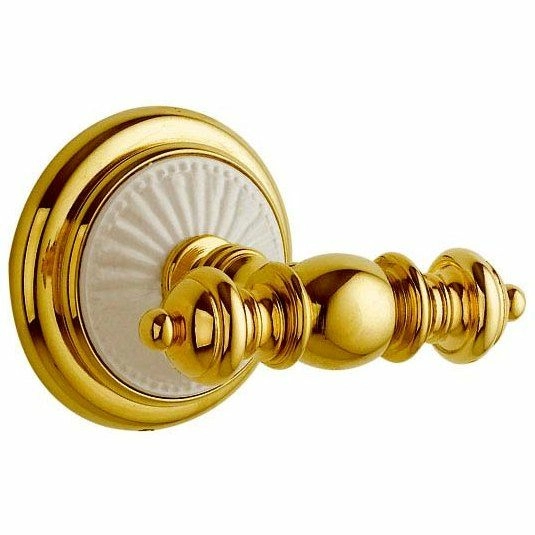 Крючок двойной Boheme Palazzo, 10106