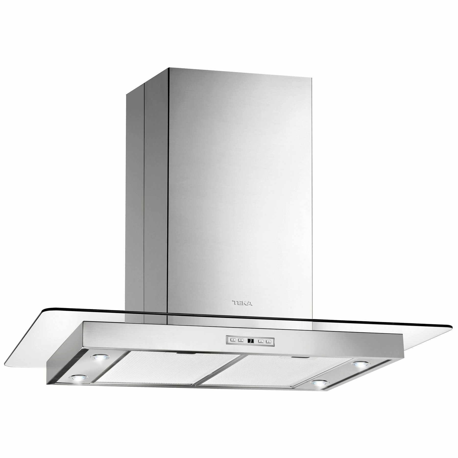 Вытяжка Teka DG3 ISLA 985 SS, 40485150