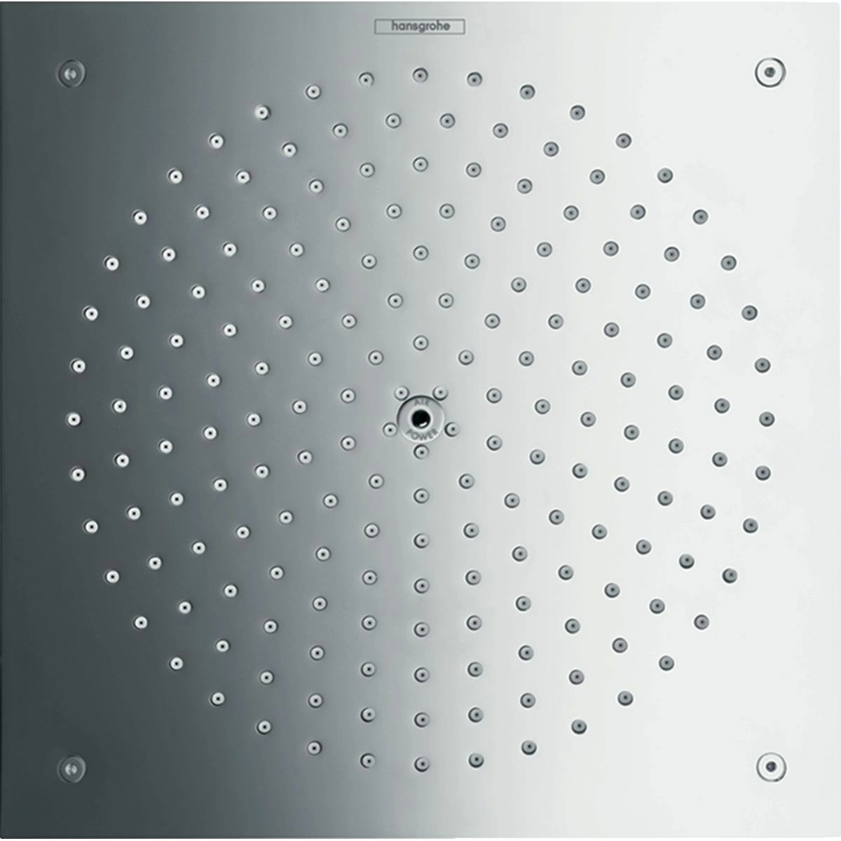 Верхний душ Hansgrohe Raindance 260 1jet, 26472000