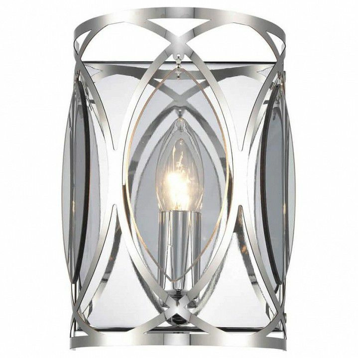 Накладной светильник Vele Luce Angela VL3153W01