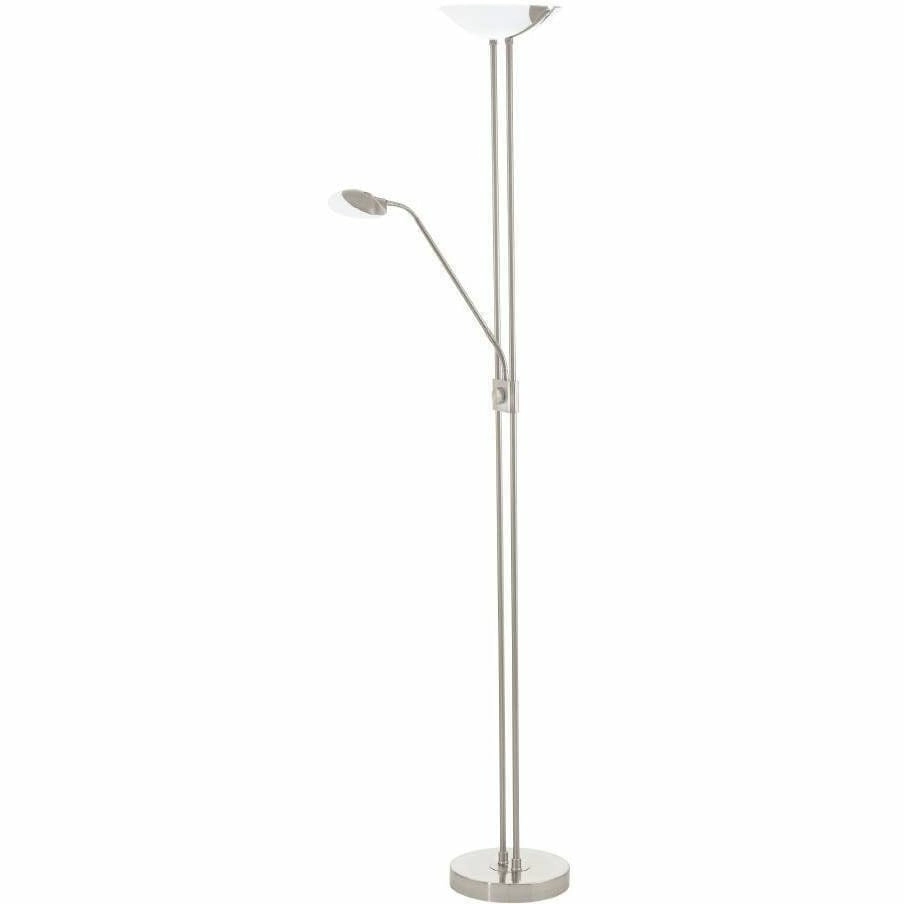 Торшер светодиодный диммируемый Eglo Baya Led, 93874