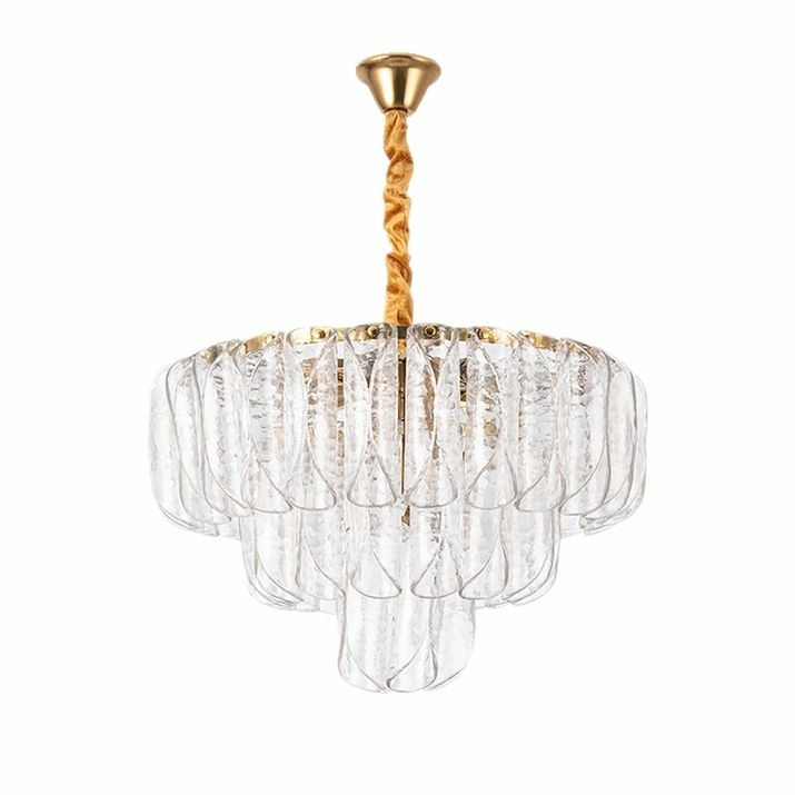 Подвесная люстра Arte Lamp Evelyn, A4073LM-12PB