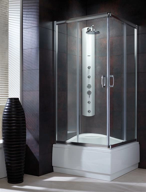 Душевая кабина Radaway Premium Plus C 1700