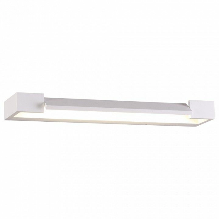 Накладной светильник Odeon Light Arno 3887/12WW
