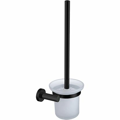 Ершик для унитаза подвесной Omnires Modern, MP60620BL