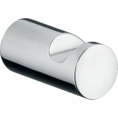 Крючок одинарный Hansgrohe Logis, 40511000