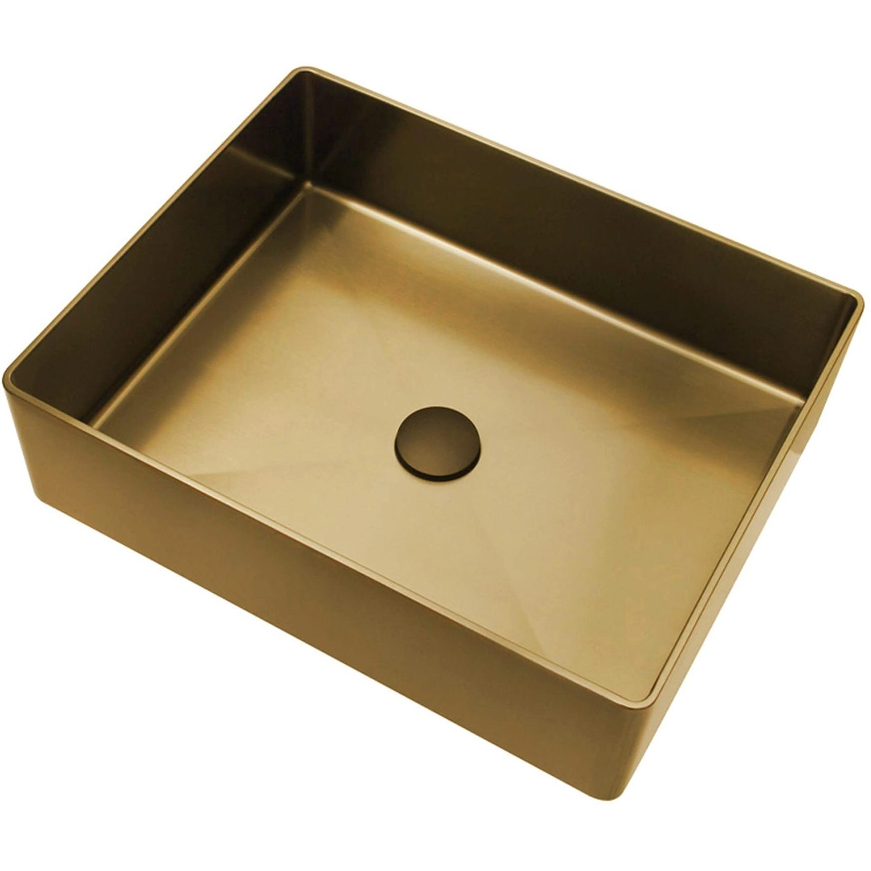 Раковина Altrobagno Аккордо (Accordo) 50x40, ALTROBAGNOAccordo001009OrSp