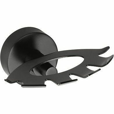 Держатель зубных щеток Bemeta Dark, 104110030