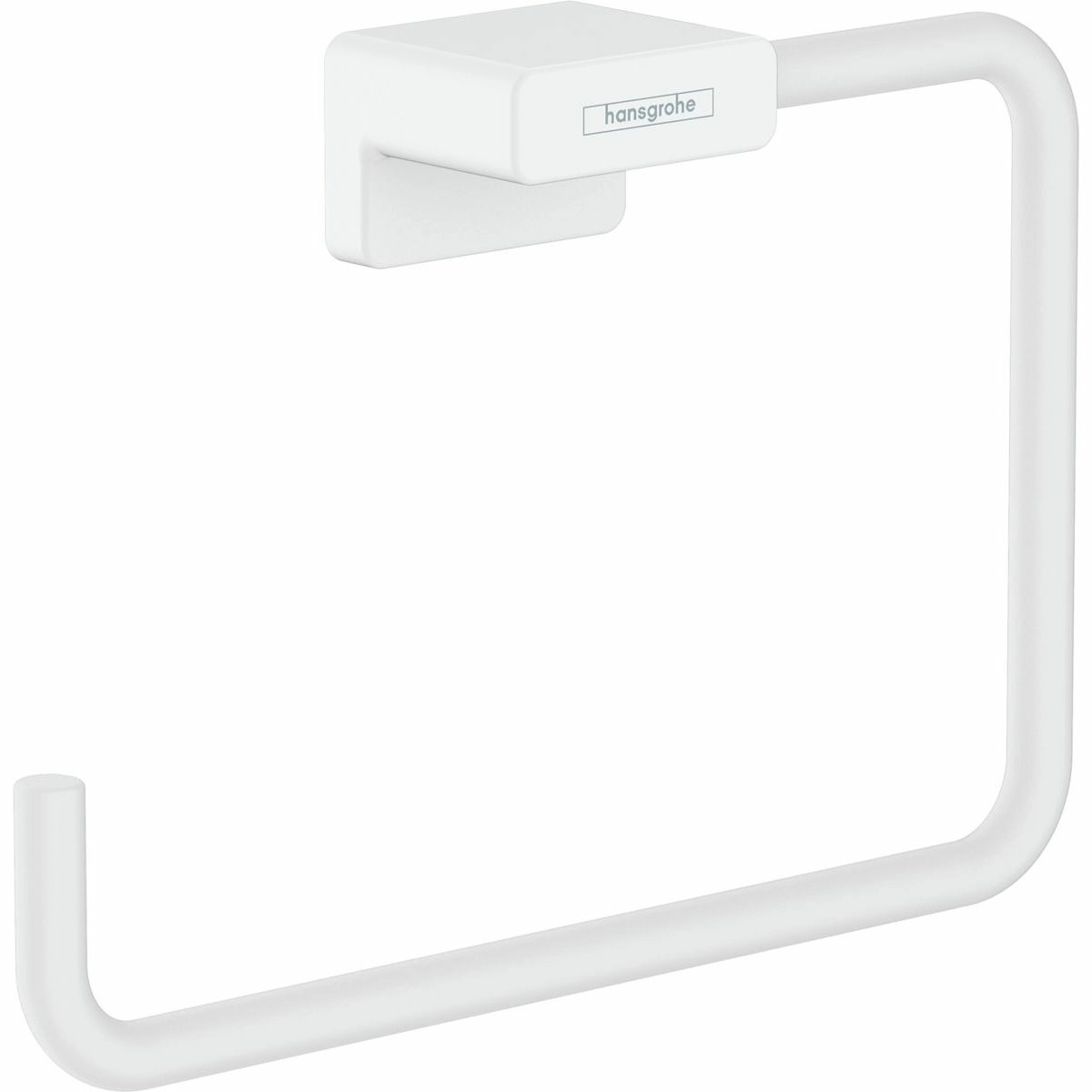 Держатель туалетной бумаги Hansgrohe AddStoris, 41754700